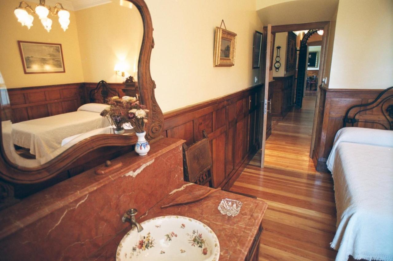 Hotel Quinta Duro ヒホン 部屋 写真